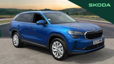 Skoda Kodiaq 1.5 TSI e-TEC SE L 5dr DSG [7 Seat] Petrol Estate